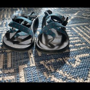 Chaco Toe Strap